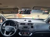 Kia Rio 2014 года за 5 500 000 тг. в Кокшетау – фото 5