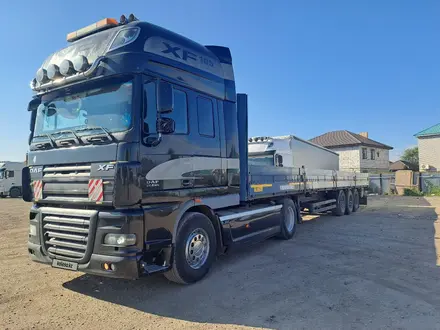 DAF  XF 105 2010 года за 23 000 000 тг. в Атырау – фото 3