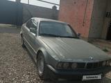 BMW 520 1991 года за 1 550 000 тг. в Алматы