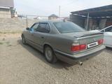 BMW 520 1991 года за 1 200 000 тг. в Алматы – фото 3