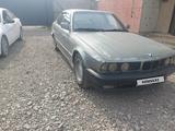 BMW 520 1991 годаүшін1 200 000 тг. в Алматы – фото 5