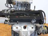 Двигатель акпп вариатор за 450 000 тг. в Алматы – фото 3