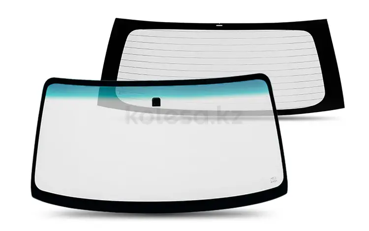 Стекла на все автомобили в Павлодар