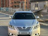 Toyota Camry 2007 года за 6 100 000 тг. в Байконыр