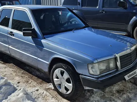 Mercedes-Benz 190 1991 года за 800 000 тг. в Караганда