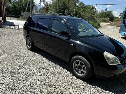 Kia Carnival 2007 года за 4 500 000 тг. в Алматы – фото 11