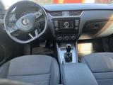 Skoda Octavia 2015 года за 7 700 000 тг. в Усть-Каменогорск – фото 4