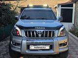 Toyota Land Cruiser Prado 2004 годаүшін12 500 000 тг. в Караганда