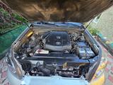Toyota Land Cruiser Prado 2004 годаүшін12 500 000 тг. в Караганда – фото 2