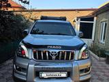 Toyota Land Cruiser Prado 2004 годаүшін12 500 000 тг. в Караганда – фото 3