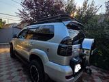 Toyota Land Cruiser Prado 2004 годаүшін12 500 000 тг. в Караганда – фото 4