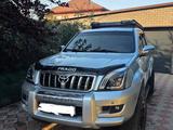 Toyota Land Cruiser Prado 2004 годаүшін12 500 000 тг. в Караганда – фото 5