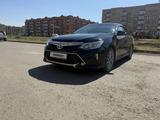 Toyota Camry 2014 года за 8 000 000 тг. в Актобе