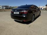 Toyota Camry 2014 года за 8 000 000 тг. в Актобе – фото 3