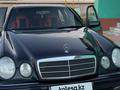 Mercedes-Benz E 280 1995 годаfor4 300 000 тг. в Туркестан – фото 10