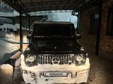 Mercedes-Benz G 500 2002 года за 13 500 000 тг. в Тараз – фото 3