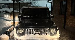Mercedes-Benz G 500 2002 года за 13 500 000 тг. в Тараз – фото 3