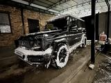 Mercedes-Benz G 500 2002 года за 13 500 000 тг. в Тараз – фото 4