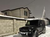 Mercedes-Benz G 500 2002 года за 13 500 000 тг. в Тараз
