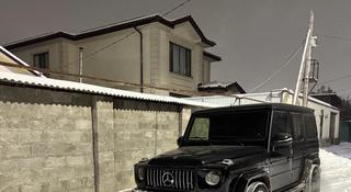 Mercedes-Benz G 500 2002 года за 13 500 000 тг. в Тараз