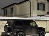 Mercedes-Benz G 500 2002 года за 13 500 000 тг. в Тараз – фото 2