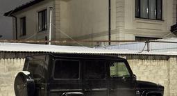 Mercedes-Benz G 500 2002 года за 13 500 000 тг. в Тараз – фото 2