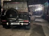 Mercedes-Benz G 500 2002 года за 13 500 000 тг. в Тараз – фото 5