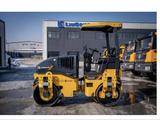 LiuGong  CLG 6032E Tandem 2025 годаүшін13 800 000 тг. в Атырау – фото 2