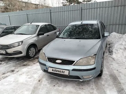 Ford Mondeo 2007 года за 2 400 000 тг. в Павлодар