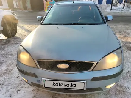 Ford Mondeo 2007 года за 2 400 000 тг. в Павлодар – фото 9