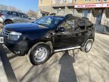 Renault Duster 2013 года за 4 700 000 тг. в Актобе – фото 3