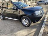 Renault Duster 2013 года за 4 700 000 тг. в Актобе