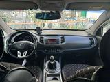 Kia Sportage 2015 года за 6 500 000 тг. в Караганда – фото 4