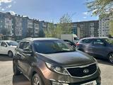 Kia Sportage 2015 года за 6 500 000 тг. в Караганда – фото 3