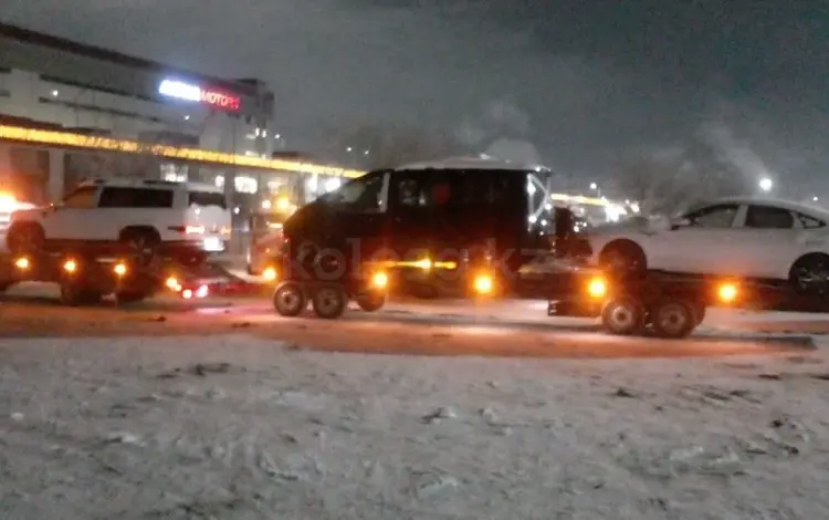 РосСпецПрицеп 2025 года за 4 500 000 тг. в Алматы