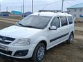 ВАЗ (Lada) Largus 2013 года за 3 200 000 тг. в Актобе – фото 2