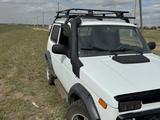 ВАЗ (Lada) Lada 2121 2019 годаүшін4 500 000 тг. в Павлодар – фото 3