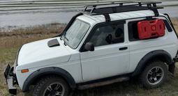 ВАЗ (Lada) Lada 2121 2019 года за 3 600 000 тг. в Павлодар – фото 2