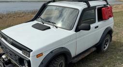 ВАЗ (Lada) Lada 2121 2019 года за 3 600 000 тг. в Павлодар