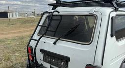 ВАЗ (Lada) Lada 2121 2019 года за 3 600 000 тг. в Павлодар – фото 5