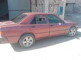 Mercedes-Benz 190 1989 года за 650 000 тг. в Приозерск – фото 2