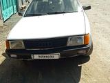 Audi 100 1988 года за 730 000 тг. в Кызылорда – фото 2