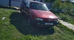 Volkswagen Passat 1991 года за 1 100 000 тг. в Уральск – фото 2