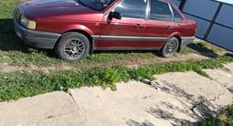 Volkswagen Passat 1991 года за 1 100 000 тг. в Уральск – фото 5