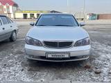 Nissan Maxima 2003 года за 3 300 000 тг. в Туркестан – фото 2