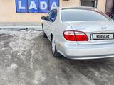 Nissan Maxima 2003 года за 3 300 000 тг. в Туркестан – фото 5