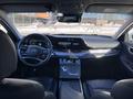 Hyundai Grandeur 2021 года за 13 900 000 тг. в Алматы – фото 7