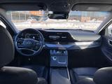 Hyundai Grandeur 2021 года за 13 500 000 тг. в Алматы – фото 5