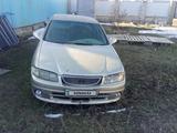 Nissan Altima 2000 года за 500 000 тг. в Алматы