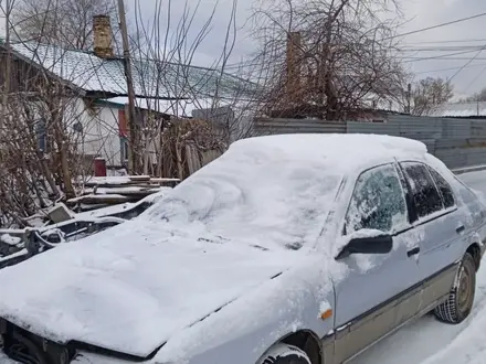 Nissan Primera 1994 года за 250 000 тг. в Караганда – фото 4